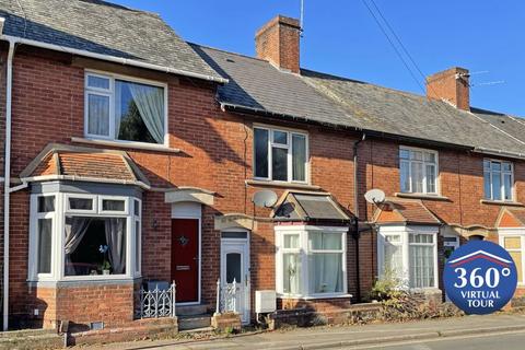 32 Chudleigh Road, Exeter, EX2 8TU