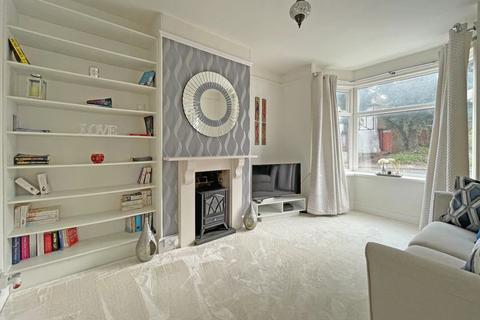 32 Chudleigh Road, Exeter, EX2 8TU