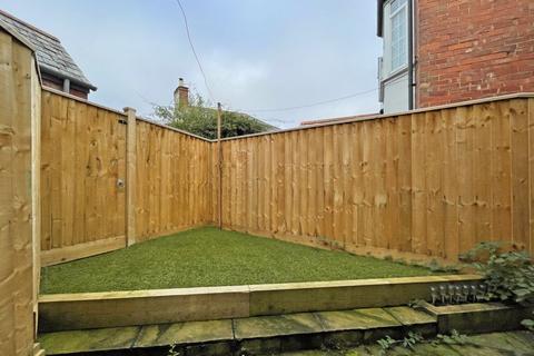 32 Chudleigh Road, Exeter, EX2 8TU