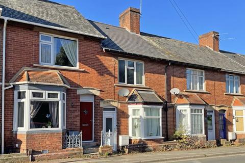 32 Chudleigh Road, Exeter, EX2 8TU
