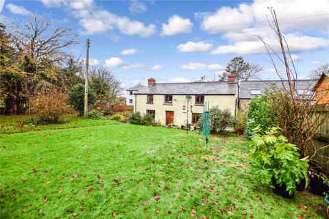 3 bedroom detached house for sale - Jacobstow, Bude