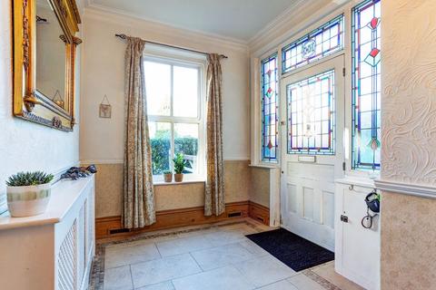 100 Biddulph Road, Congleton, CW12 3LY