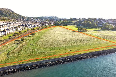 Land for sale, Land At Seamill Pond, Haugh Road, Burntisland, Fife, KY3