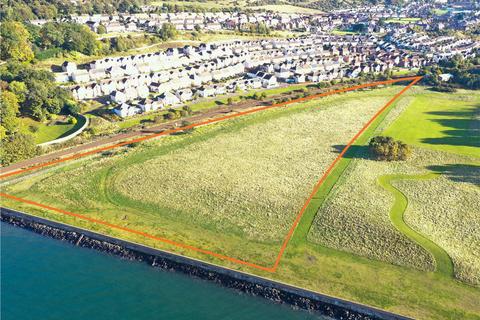 undefined, Land At Seamill Pond, Haugh Road, Burntisland, Fife, KY3