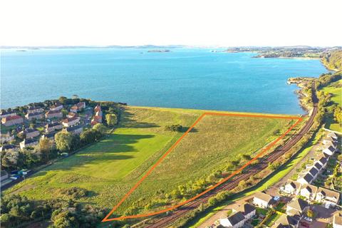 undefined, Land At Seamill Pond, Haugh Road, Burntisland, Fife, KY3