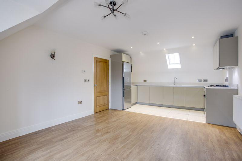Kitchen Reception