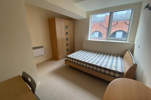 2 bedroom apartment to rent - The Atrium, 2 Morledge Street, Leicester