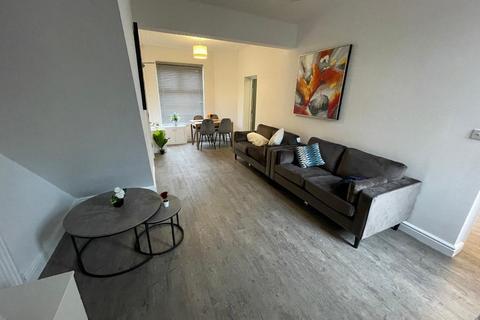 undefined, Marcus Grove, Rusholme, Manchester, M14 5GX