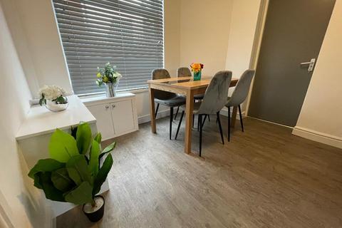 undefined, Marcus Grove, Rusholme, Manchester, M14 5GX