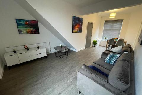 undefined, Marcus Grove, Rusholme, Manchester, M14 5GX