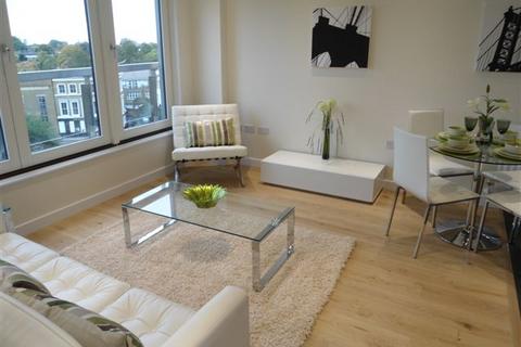 2 bedroom flat to rent, Hoxton Wharf, 14 Wiltshire Row, London, N1 5DH