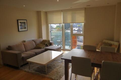 2 bedroom flat to rent, Hoxton Wharf, 14 Wiltshire Row, London, N1 5DH