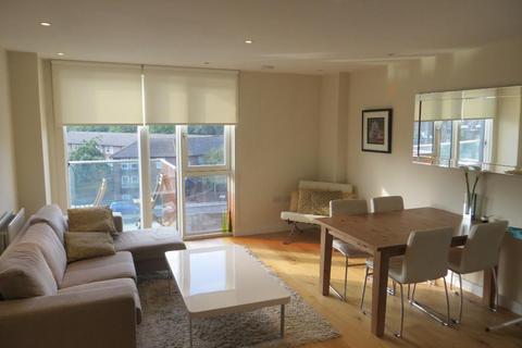 2 bedroom flat to rent, Hoxton Wharf, 14 Wiltshire Row, London, N1 5DH