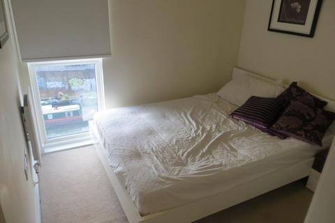 2 bedroom flat to rent, Hoxton Wharf, 14 Wiltshire Row, London, N1 5DH