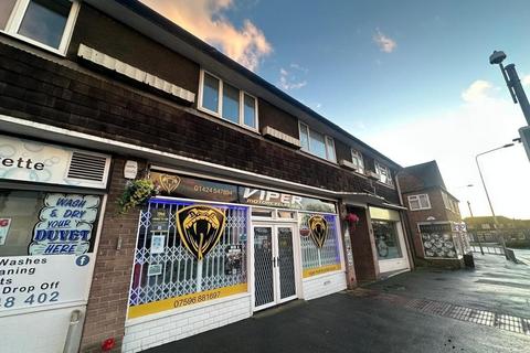 undefined, Little Common Road, Bexhill on Sea, East Sussex, TN39 4SD