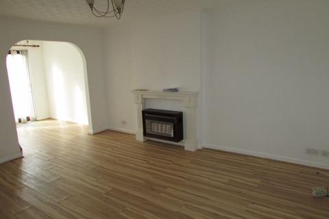 3 bedroom townhouse to rent, Cotaline Close Marland.