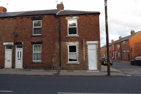 3 bedroom end of terrace house to rent - Lime Terrace, Bridge Place, Bishop Auckland