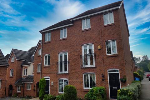 4 bedroom house share to rent, Valley View, Newcastle-under-Lyme