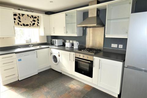 4 bedroom house share to rent, Valley View, Newcastle-under-Lyme