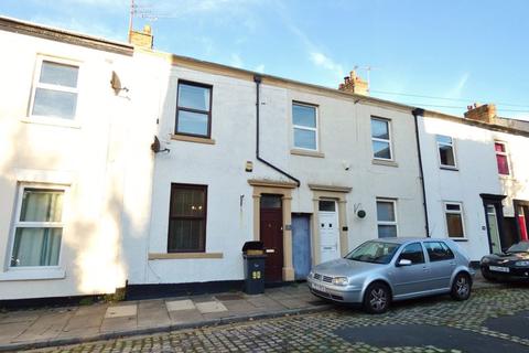 2 bedroom terraced house for sale - Wellington Street, Preston, PR1 8TP