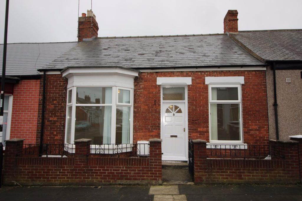 General Graham Street 2 bed cottage £525 pcm (£121 pw)