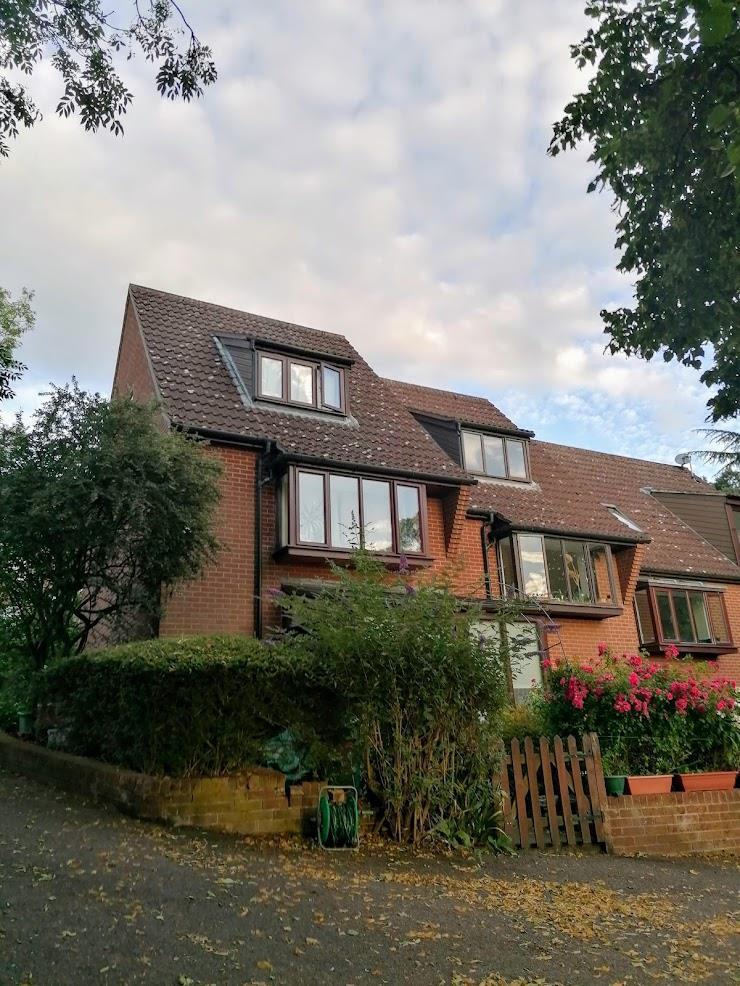 St Leonards Road, NORWICH 3 bed townhouse £370,000