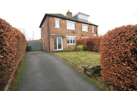 4 Moorside Close, Bradford, BD2 3HJ