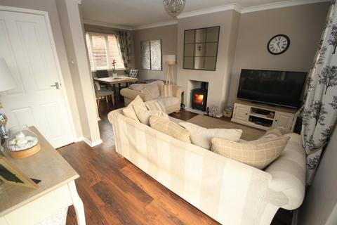 4 Moorside Close, Bradford, BD2 3HJ