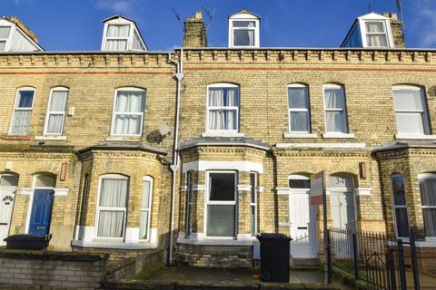 6 bedroom house to rent - Heslington Road, York