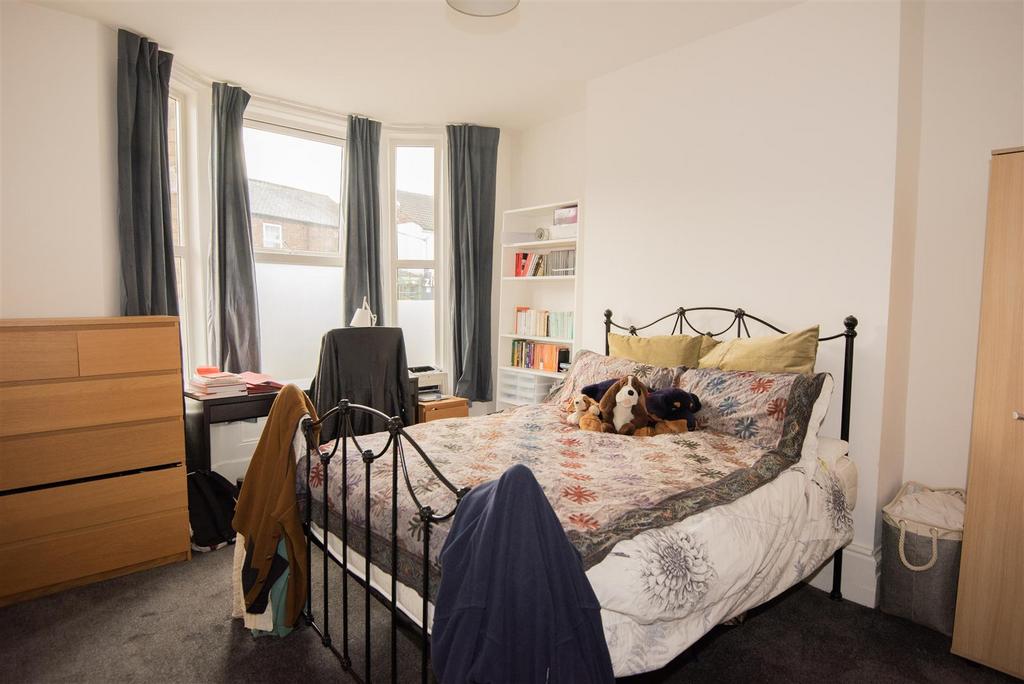 Bedroom (Ground Floor)