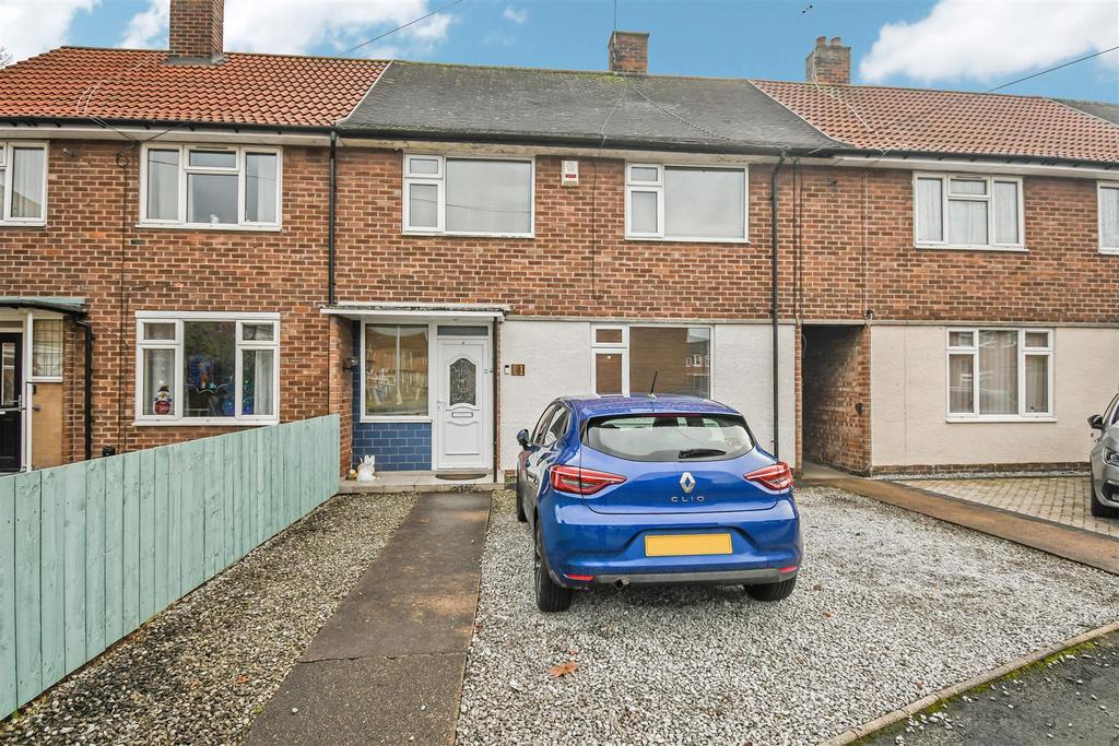 Dunston Road, Hull 3 bed terraced house £135,000