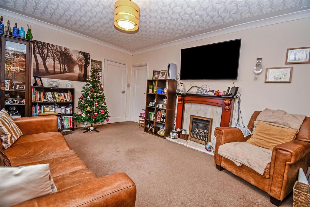 Dunston Road, Hull 3 bed terraced house £135,000