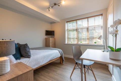 6 bedroom apartment to rent - (£117pppw inc bills) Jesmond Road, Jesmond, NE2