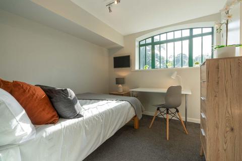 6 bedroom apartment to rent - (£123pppw including bills) Jesmond Road, Jesmond, NE2