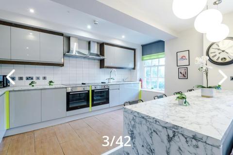 8 bedroom apartment to rent - (Bills included) Eskdale Terrace, Jesmond, NE2