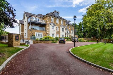 Flat 1, Elder Court Magpie Hall Road, Bushey Heath, Bushey, WD23 1GP