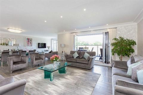 Flat 1, Elder Court Magpie Hall Road, Bushey Heath, Bushey, WD23 1GP