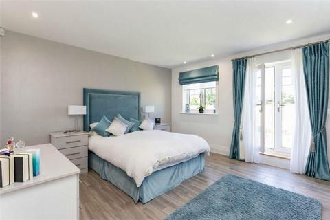 Flat 1, Elder Court Magpie Hall Road, Bushey Heath, Bushey, WD23 1GP