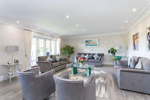 Flat 1, Elder Court Magpie Hall Road, Bushey Heath, Bushey, WD23 1GP