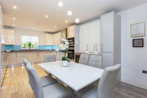 Flat 1, Elder Court Magpie Hall Road, Bushey Heath, Bushey, WD23 1GP