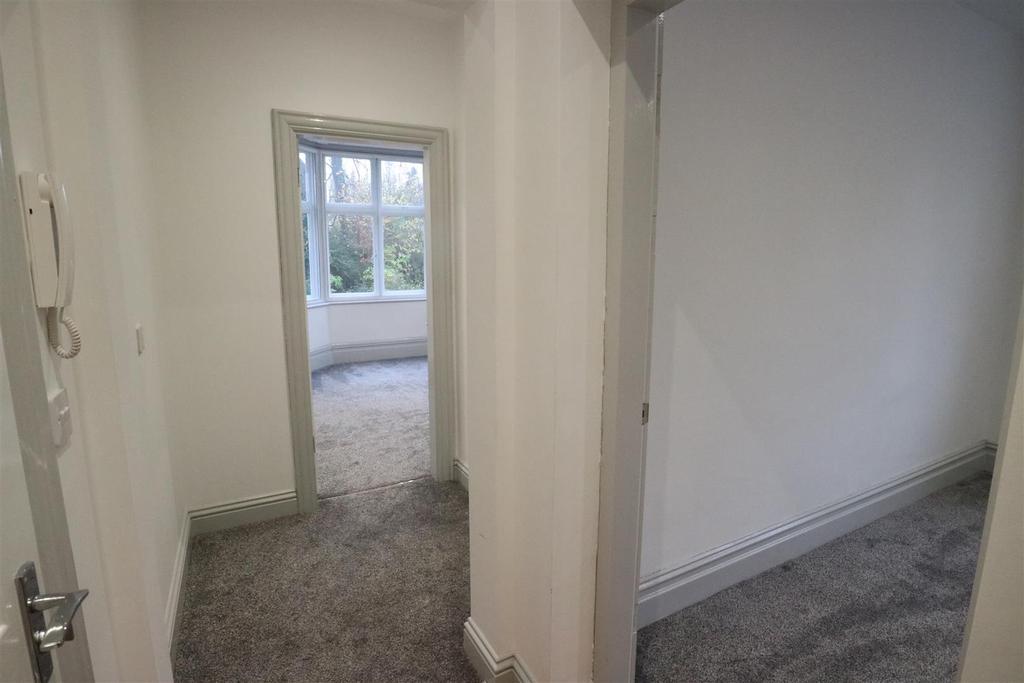 2 Milbank Road, Darlington 1 bed apartment £575 pcm (£133 pw)