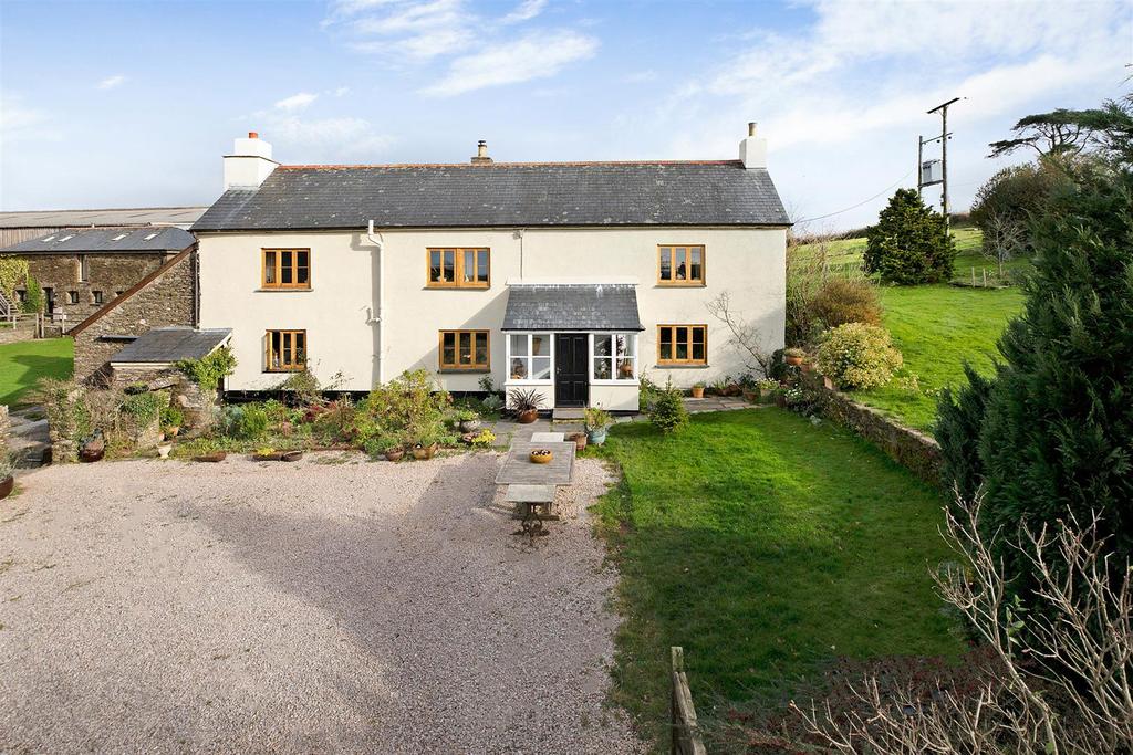 Farmhouse