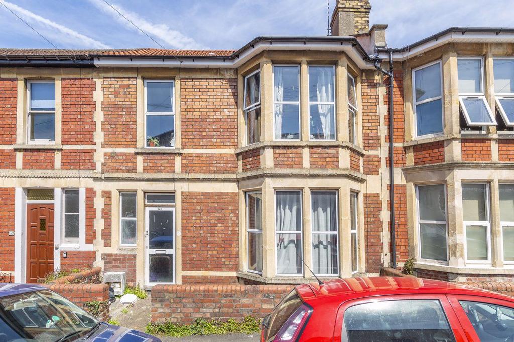 Ashgrove Road, Ashley Down 5 bed house £1,995 pcm (£460 pw)