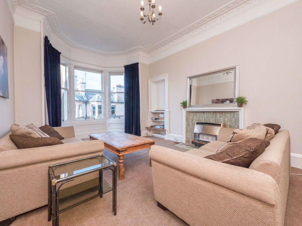 BRUNTSFIELD GARDENS, BRUNTSFIELD, EH10 4DY 2 bed flat £1,200 pcm (£