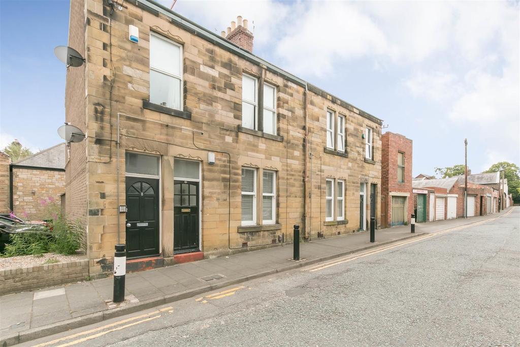 Causey Street, Gosforth, Newcastle upon Tyne 1 bed flat £675 pcm (£