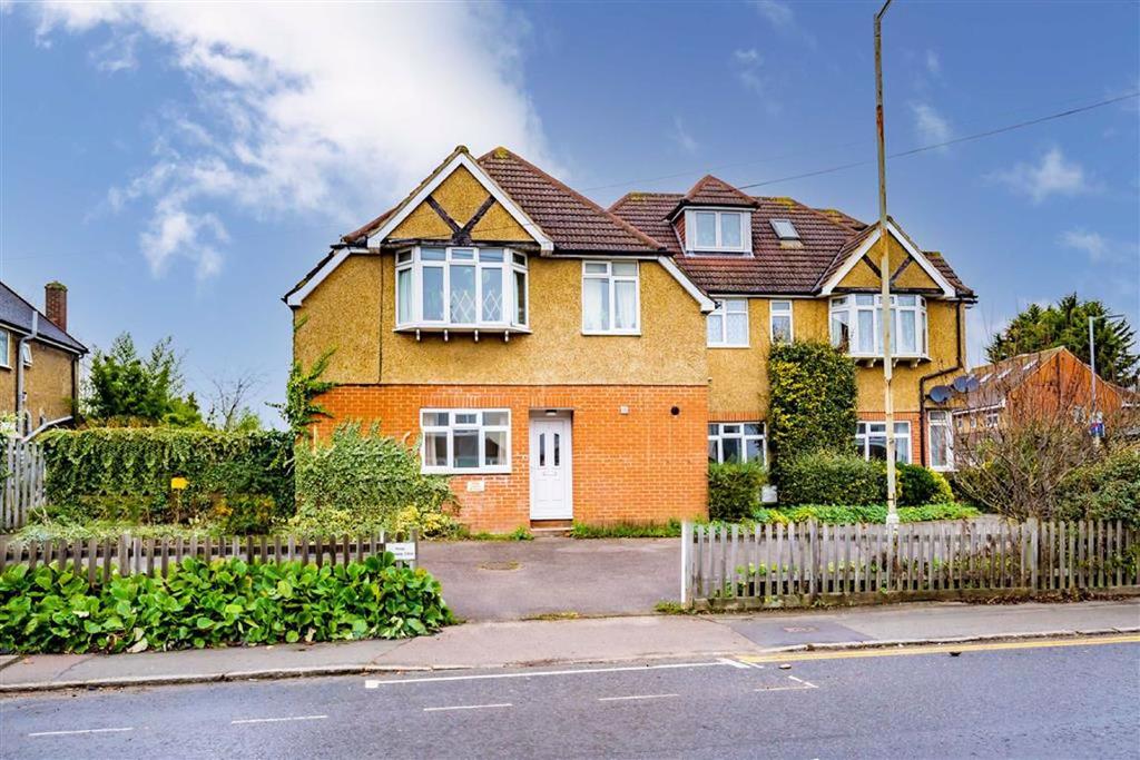 Sandridge Road, St. Albans... Detached house £1,500,000
