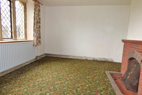 2 bedroom end of terrace house for sale - Combrook, Warwickshire