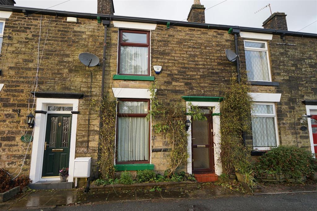 Boot Lane, Doffcocker, Bolton 2 bed cottage £175,000