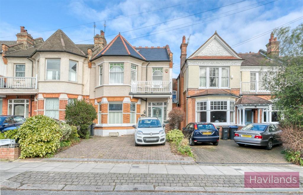 Compton Road, Winchmore Hill, N21 1 bed flat £524,999