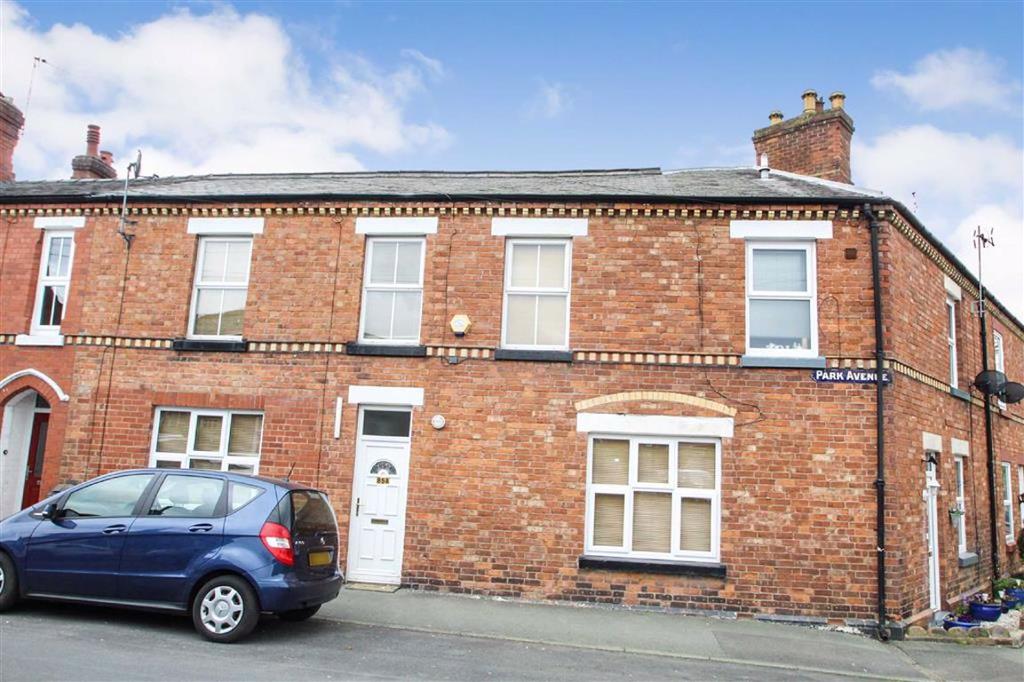 Park Avenue, Oswestry 3 bed semidetached house £147,500